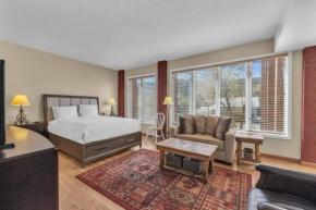 Charming Studio in the Heart of Park City